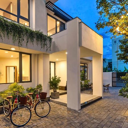 Luxurious 500M Villa, Private Pool, 300M To Beach Da Nang Exterior foto
