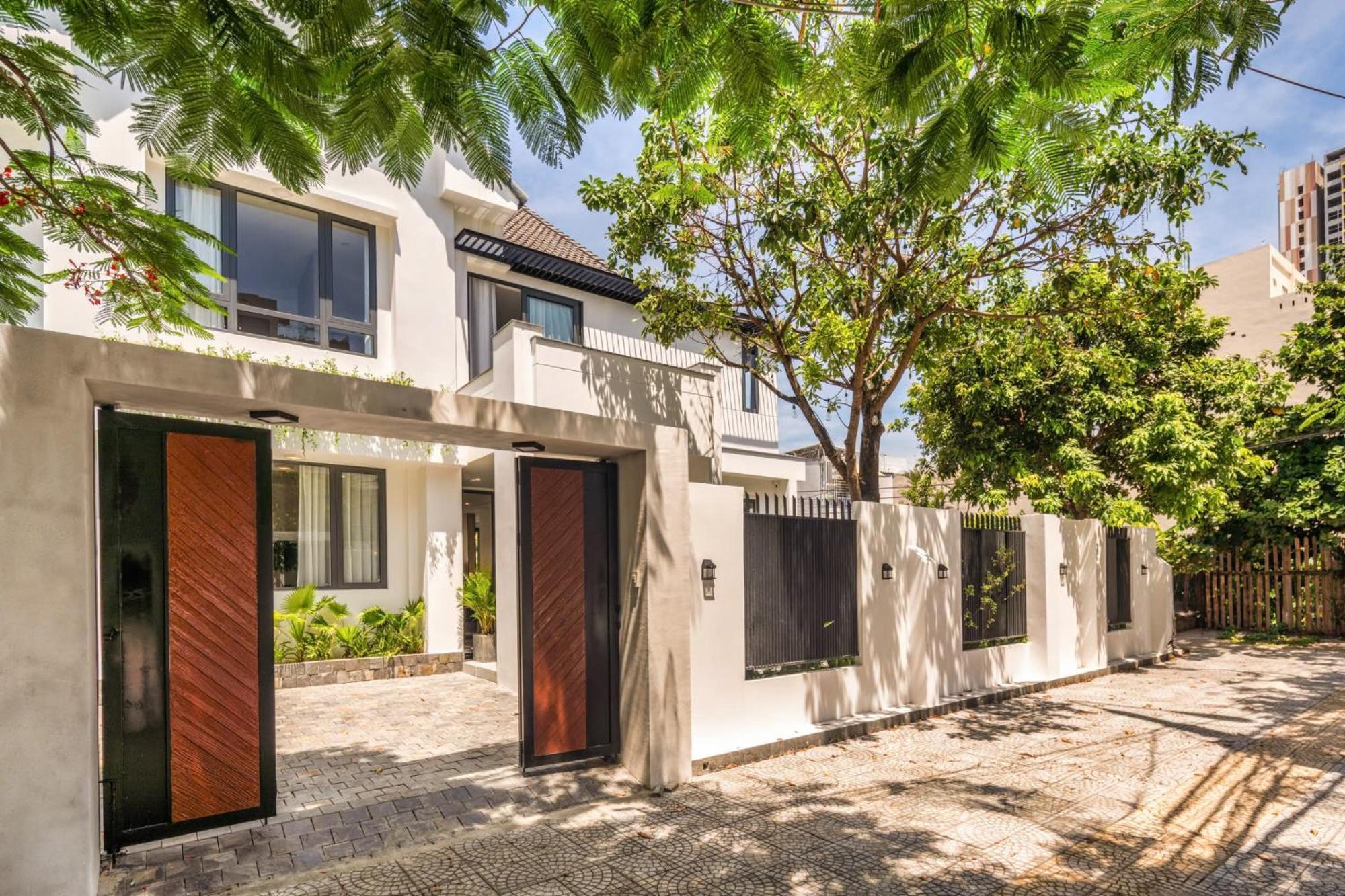 Luxurious 500M Villa, Private Pool, 300M To Beach Da Nang Exterior foto